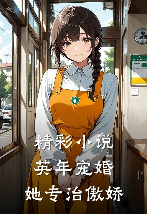 精彩小说英年宠婚：她专治傲娇