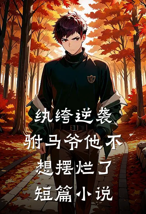 纨绔逆袭：驸马爷他不想摆烂了短篇小说
