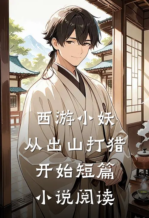 西游小妖，从出山打猎开始短篇小说阅读