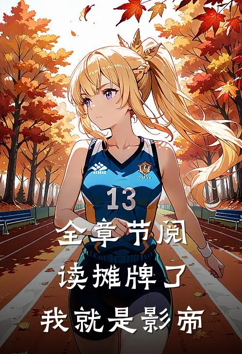 全章节阅读摊牌了，我就是影帝