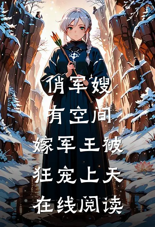 俏军嫂有空间，嫁军王被狂宠上天在线阅读