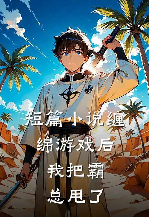 短篇小说缠绵游戏后，我把霸总甩了