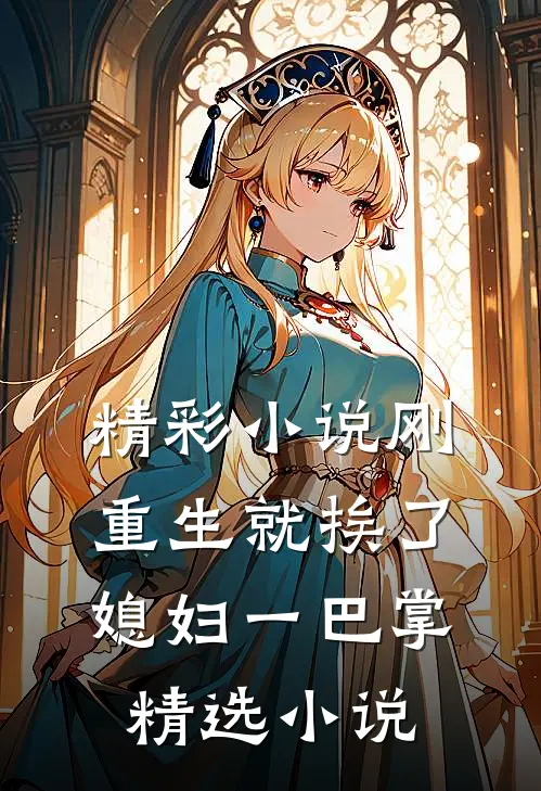 精彩小说刚重生就挨了媳妇一巴掌精选小说