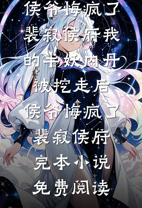 发生火灾后，老公去找初恋了全文阅读最新
