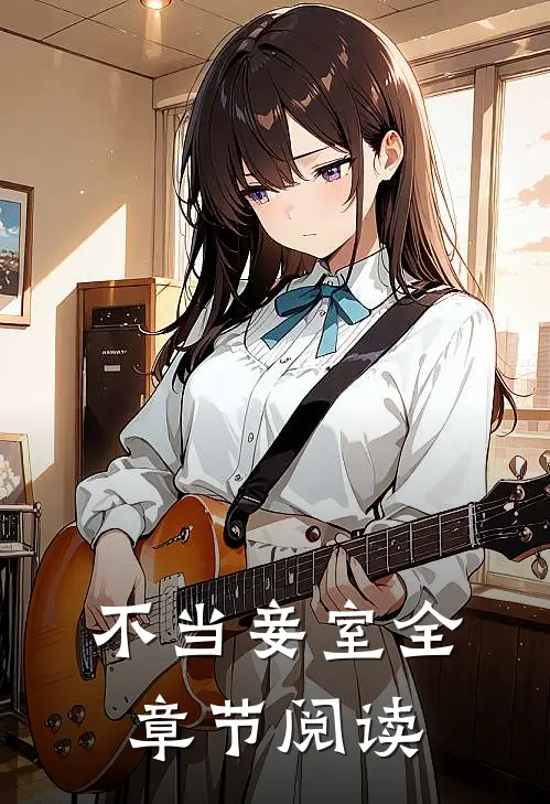 不当妾室全章节阅读