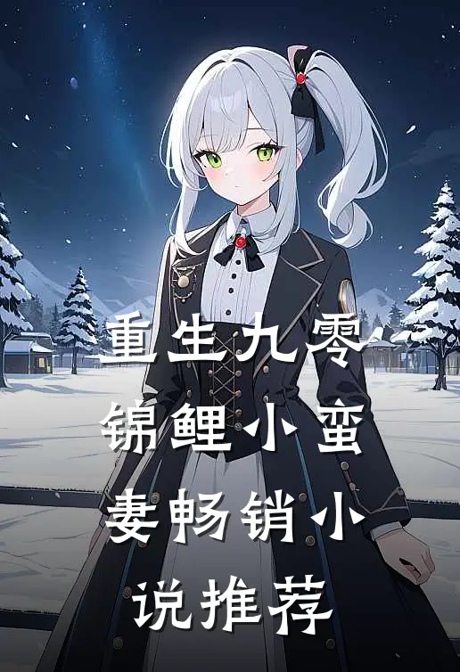 重生九零：锦鲤小蛮妻畅销小说推荐
