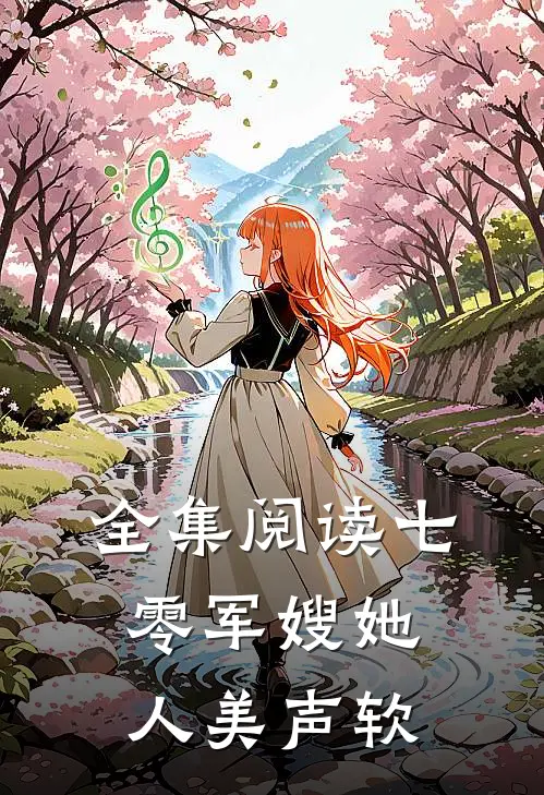 全集阅读七零军嫂她人美声软