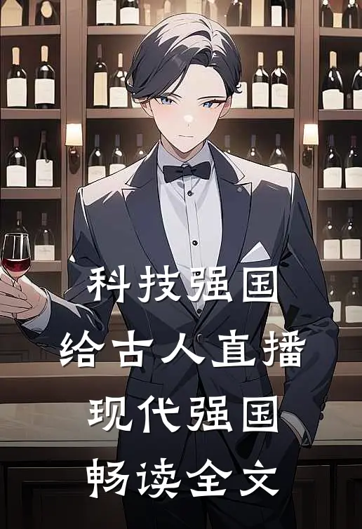 科技强国，给古人直播现代强国畅读全文