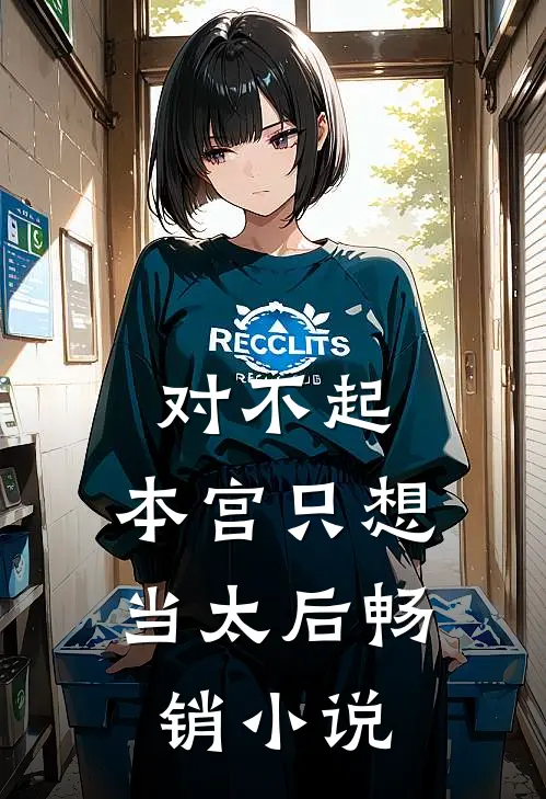对不起，本宫只想当太后畅销小说