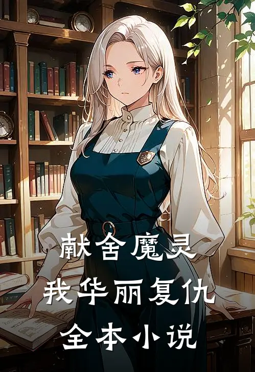 献舍魔灵：我华丽复仇全本小说