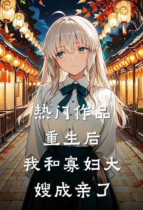 热门作品重生后，我和寡妇大嫂成亲了