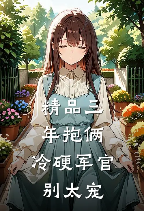 精品三年抱俩，冷硬军官别太宠