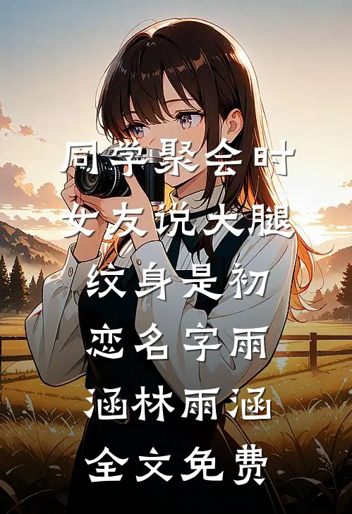 兰因絮果终成雪小说大结局