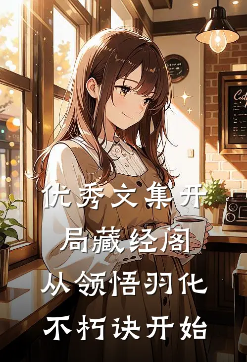 优秀文集开局藏经阁，从领悟羽化不朽诀开始