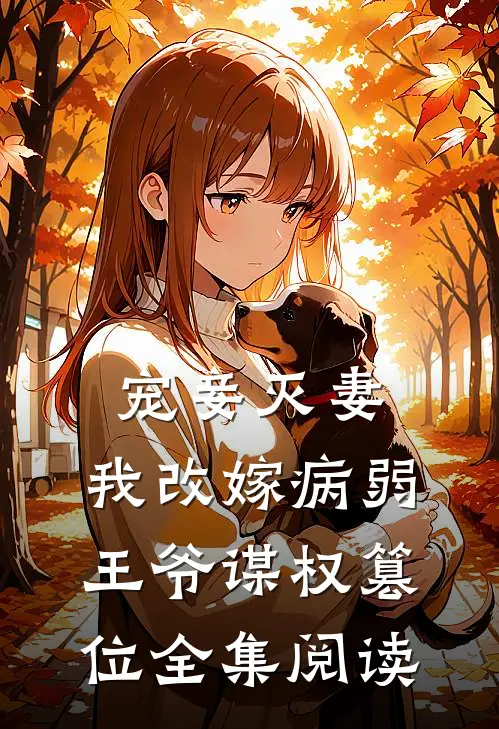 宠妾灭妻，我改嫁病弱王爷谋权篡位全集阅读