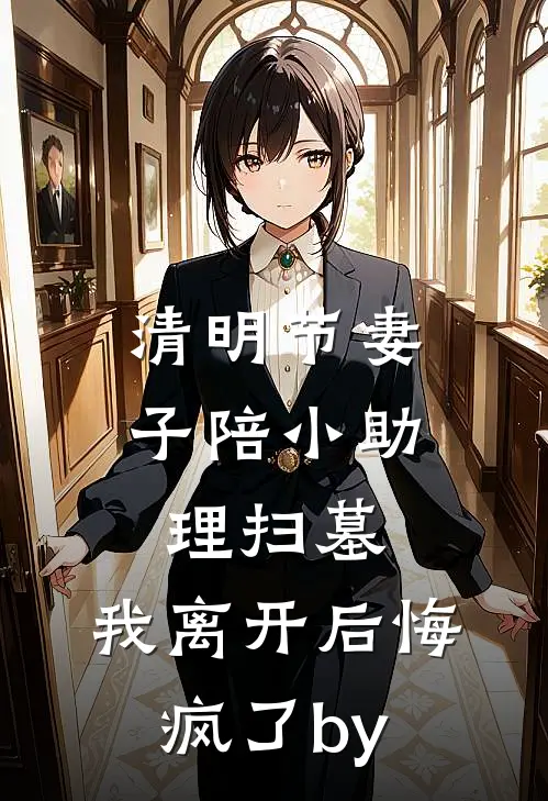 死去的白月光确诊抑郁症，我让她在医院度过一生大结局