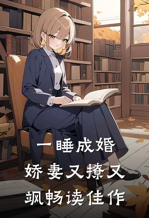 一睡成婚：娇妻又撩又飒畅读佳作