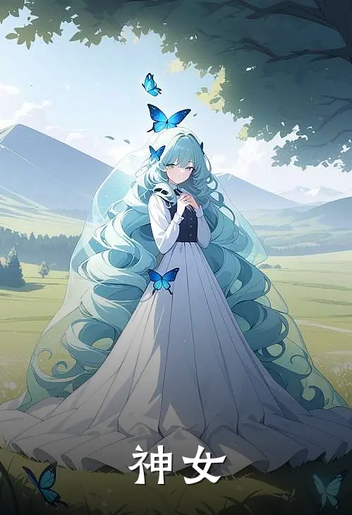 神女