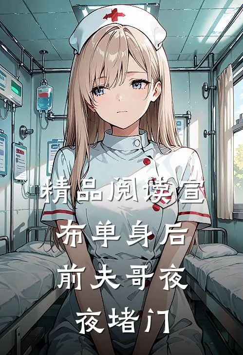 精品阅读宣布单身后，前夫哥夜夜堵门
