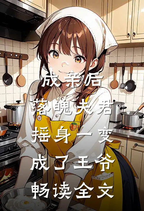 成亲后，落魄夫君摇身一变成了王爷畅读全文