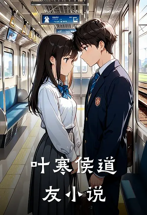 叶寒侯道友小说
