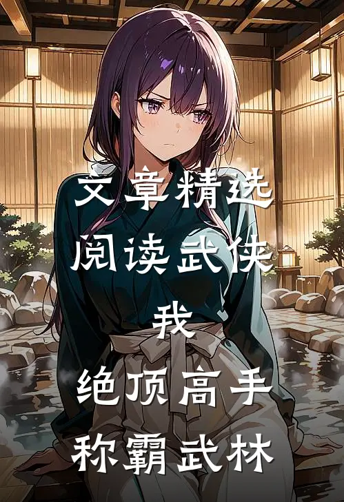 文章精选阅读武侠：我，绝顶高手，称霸武林