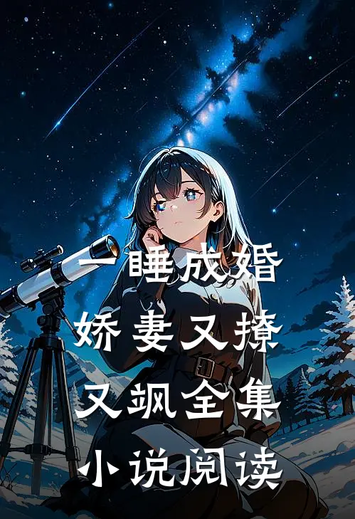 一睡成婚：娇妻又撩又飒全集小说阅读