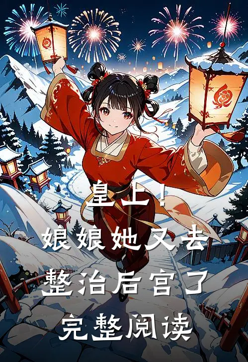 皇上！娘娘她又去整治后宫了完整阅读