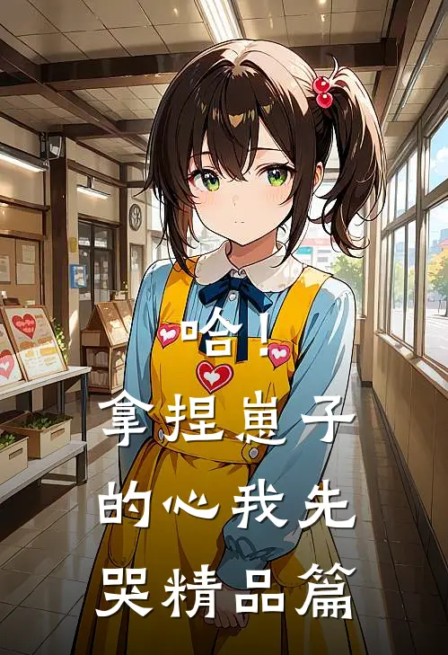 哈！拿捏崽子的心，我先哭精品篇