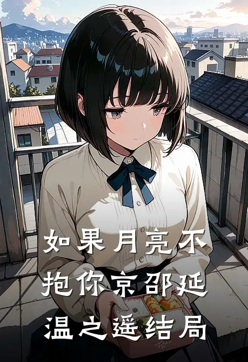 从此只赴山海不赴你的小说
