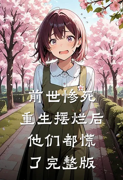前世惨死，重生摆烂后他们都慌了完整版