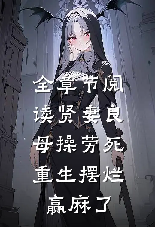 全章节阅读贤妻良母操劳死，重生摆烂赢麻了