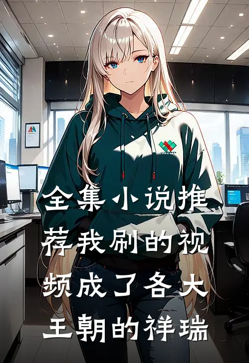 全集小说推荐我刷的视频成了各大王朝的祥瑞
