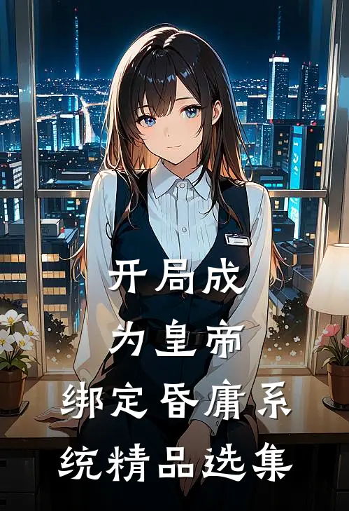开局成为皇帝，绑定昏庸系统精品选集