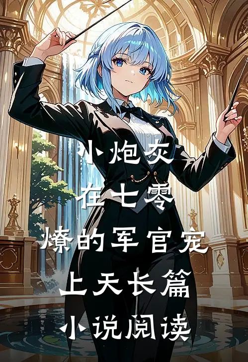 小炮灰在七零，燎的军官宠上天长篇小说阅读