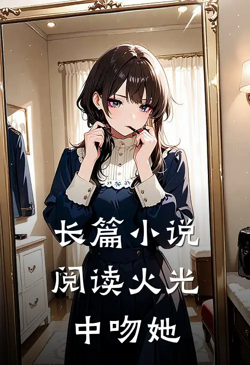 长篇小说阅读火光中吻她