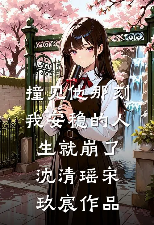 她离婚后，全球大佬跪下迎接