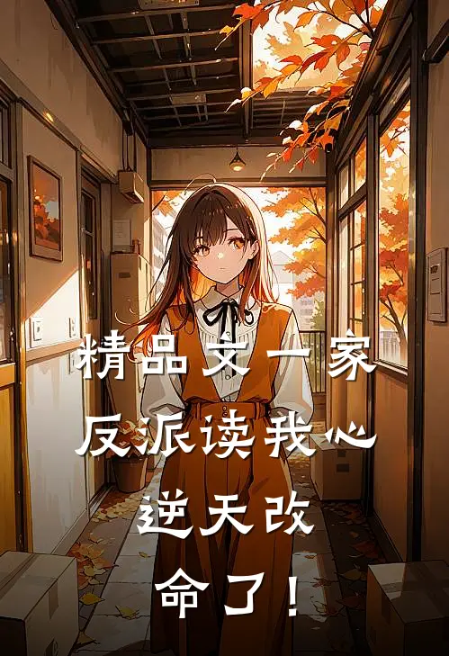 精品文一家反派读我心，逆天改命了！