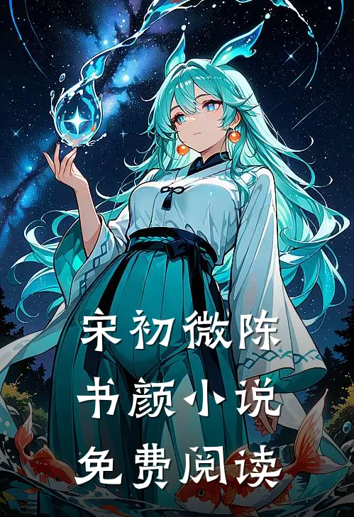 宋初微陈书颜小说免费阅读