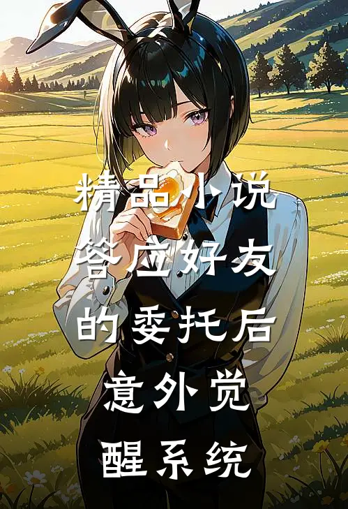 精品小说答应好友的委托后，意外觉醒系统