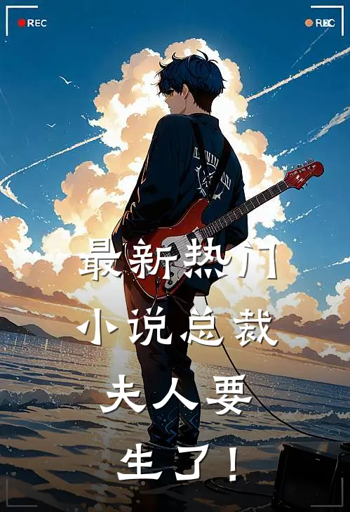 最新热门小说总裁，夫人要生了！