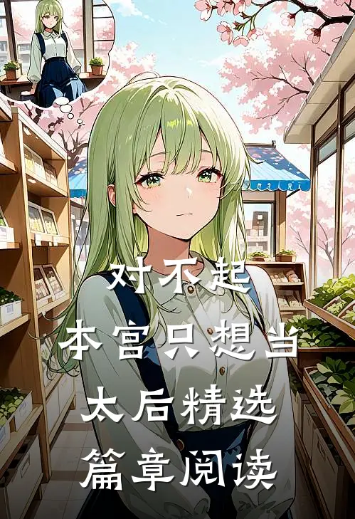 对不起，本宫只想当太后精选篇章阅读
