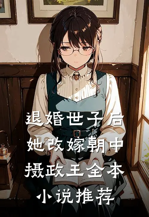 退婚世子后，她改嫁朝中摄政王全本小说推荐