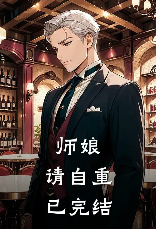 师娘，请自重已完结