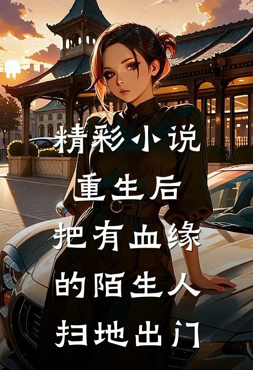 精彩小说重生后，把有血缘的陌生人扫地出门