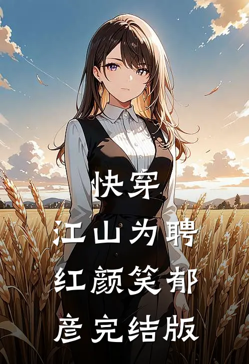 快穿：江山为聘红颜笑郁彦完结版