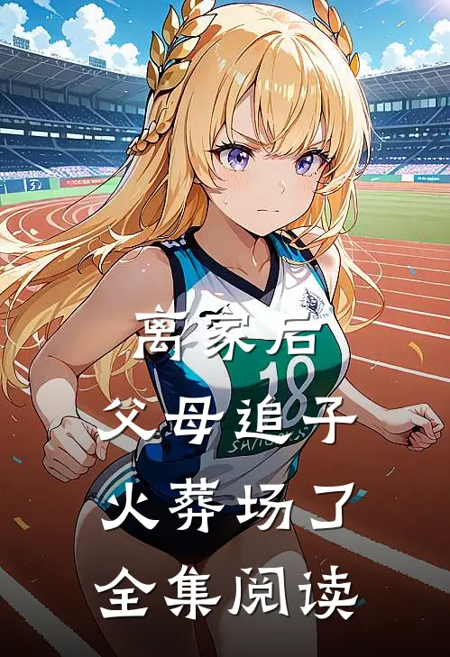 离家后，父母追子火葬场了全集阅读