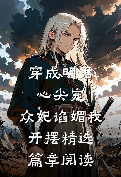 穿成明君心尖宠，众妃谄媚我开摆精选篇章阅读