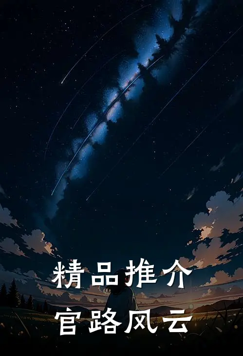 精品推介官路风云