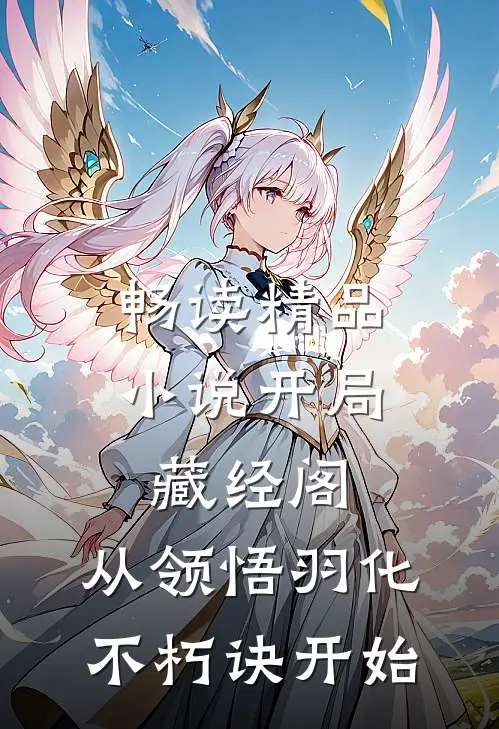 畅读精品小说开局藏经阁，从领悟羽化不朽诀开始